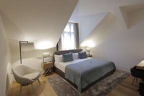 BoHo Prague Hotel, Small Luxury Hotels