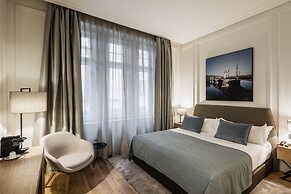 BoHo Prague Hotel, Small Luxury Hotels