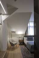 BoHo Prague Hotel, Small Luxury Hotels