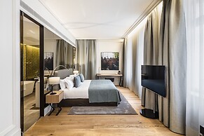 BoHo Prague Hotel, Small Luxury Hotels