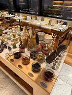 BoHo Prague Hotel, Small Luxury Hotels