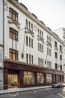 BoHo Prague Hotel, Small Luxury Hotels
