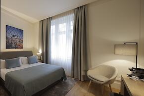 BoHo Prague Hotel, Small Luxury Hotels