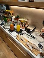 BoHo Prague Hotel, Small Luxury Hotels