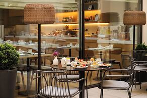 BoHo Prague Hotel, Small Luxury Hotels