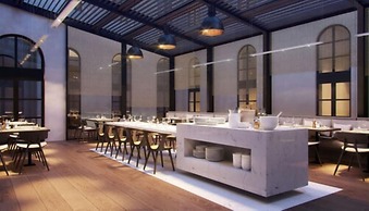 BoHo Prague Hotel, Small Luxury Hotels