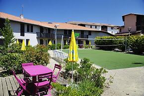 Village Vacances Le Junka
