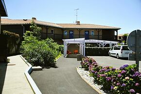 Village Vacances Le Junka