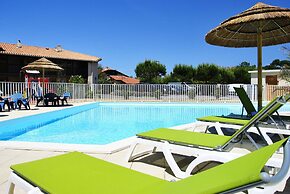 Village Vacances Le Junka