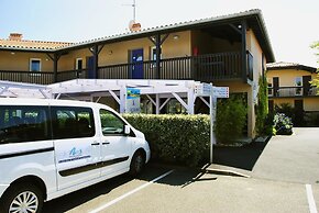 Village Vacances Le Junka