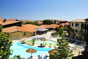 Village Vacances Le Junka