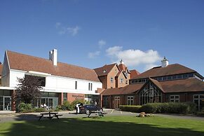 Woodland Grange