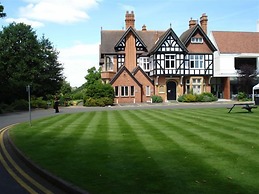 Woodland Grange