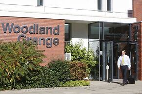 Woodland Grange