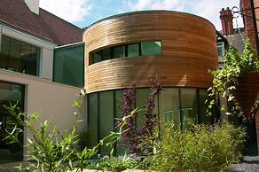 Woodland Grange
