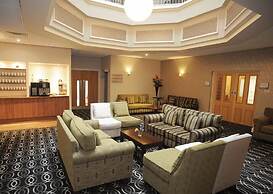 Woodland Grange