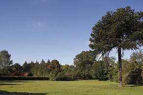 Woodland Grange