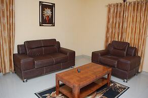 De Lawrence Court & Suites