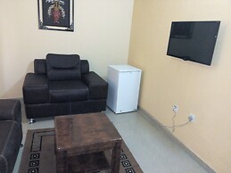 De Lawrence Court & Suites