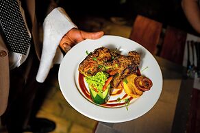 Green Mountain Hotel