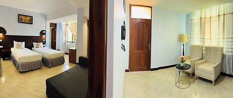 Green Mountain Hotel