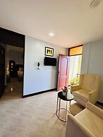 Green Mountain Hotel