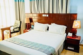 Green Mountain Hotel