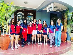 Green Mountain Hotel