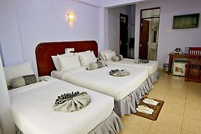 Green Mountain Hotel