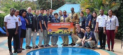 Green Mountain Hotel