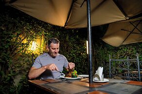 Green Mountain Hotel