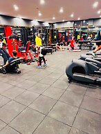 Green Mountain Hotel