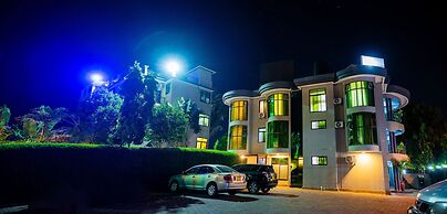 Green Mountain Hotel