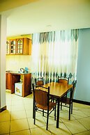 Green Mountain Hotel