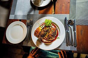 Green Mountain Hotel