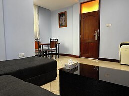 Green Mountain Hotel