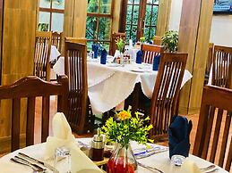 Green Mountain Hotel