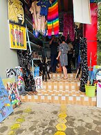 Green Mountain Hotel