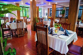Green Mountain Hotel