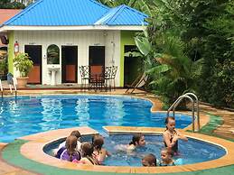 Green Mountain Hotel