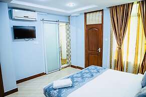 Green Mountain Hotel