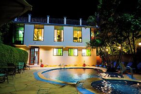 Green Mountain Hotel