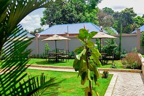 Green Mountain Hotel