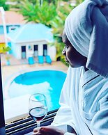 Green Mountain Hotel