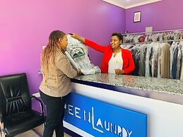 Green Mountain Hotel