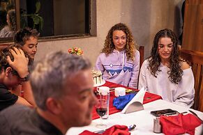 Green Mountain Hotel