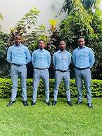 Green Mountain Hotel