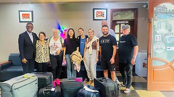 Green Mountain Hotel