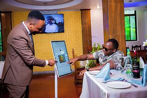 Green Mountain Hotel