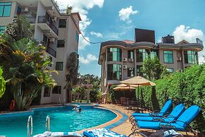 Green Mountain Hotel